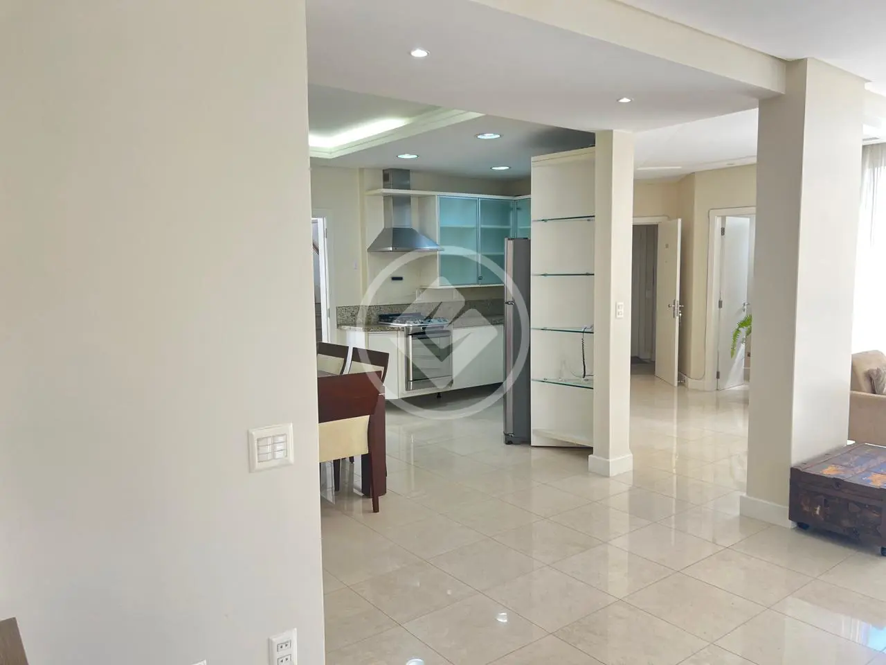 Imagem 6 - Apartamento em Centro, Florianópolis - SC