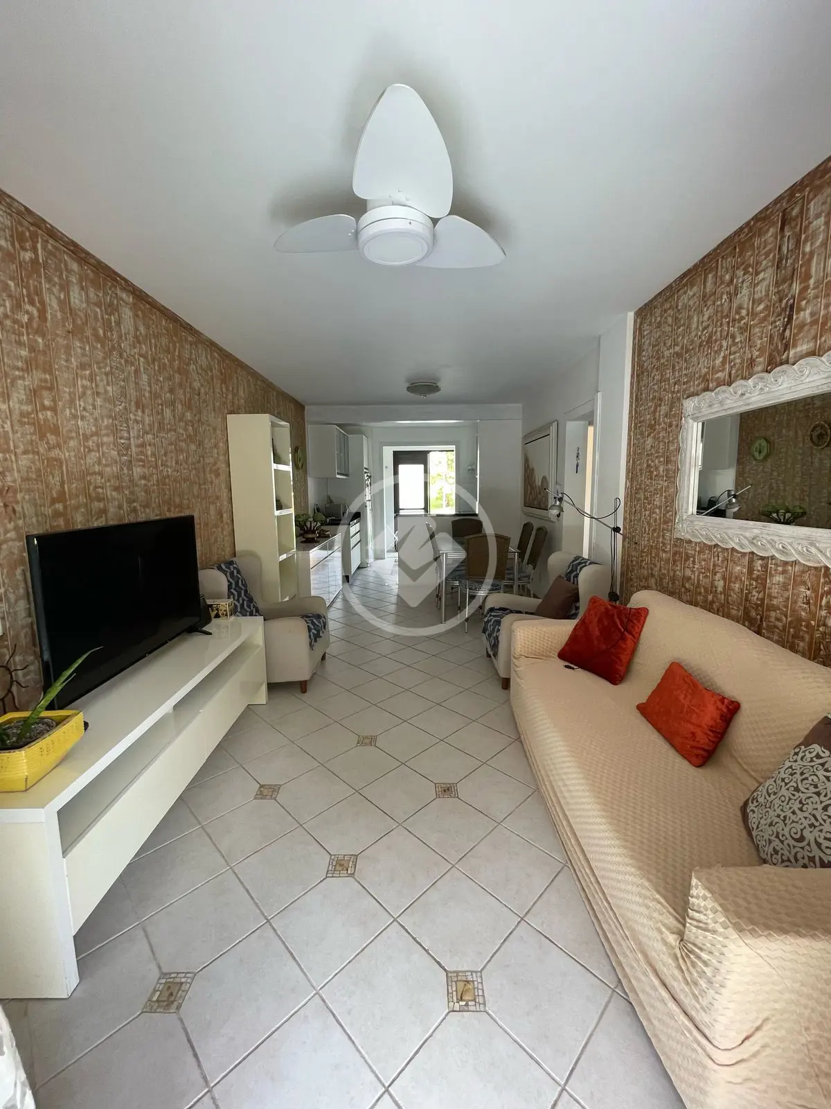 Imagem 6 - Apartamento em Praia Brava, Florianópolis - SC