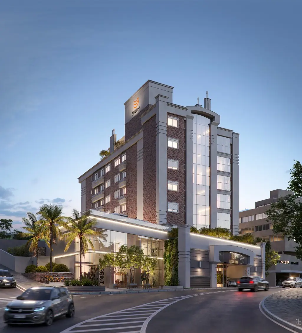 Imagem 2 - Apartamento em Trindade, Florianópolis - SC