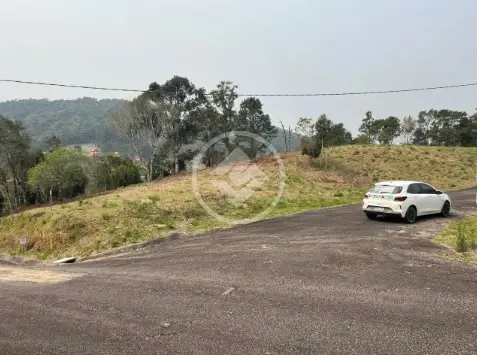 Imagem 2 - Terreno Condomínio em Invernadinha, Rancho Queimado - SC