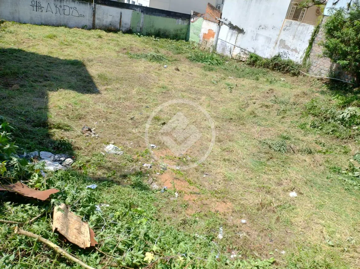 Imagem 1 - Terreno em Capoeiras, Florianópolis - SC