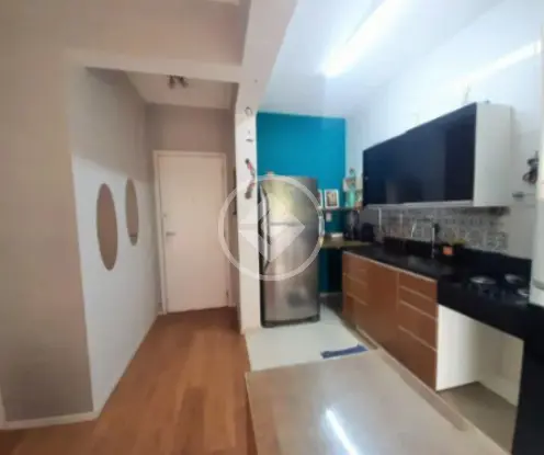 Imagem 3 - Apartamento em Forquilhinha, São José - SC