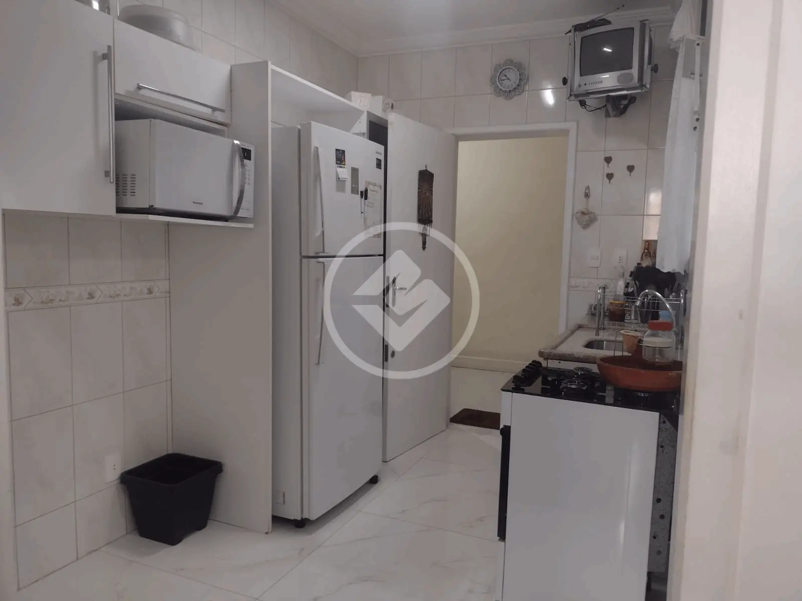 Imagem 2 - Apartamento em Centro, Florianópolis - SC