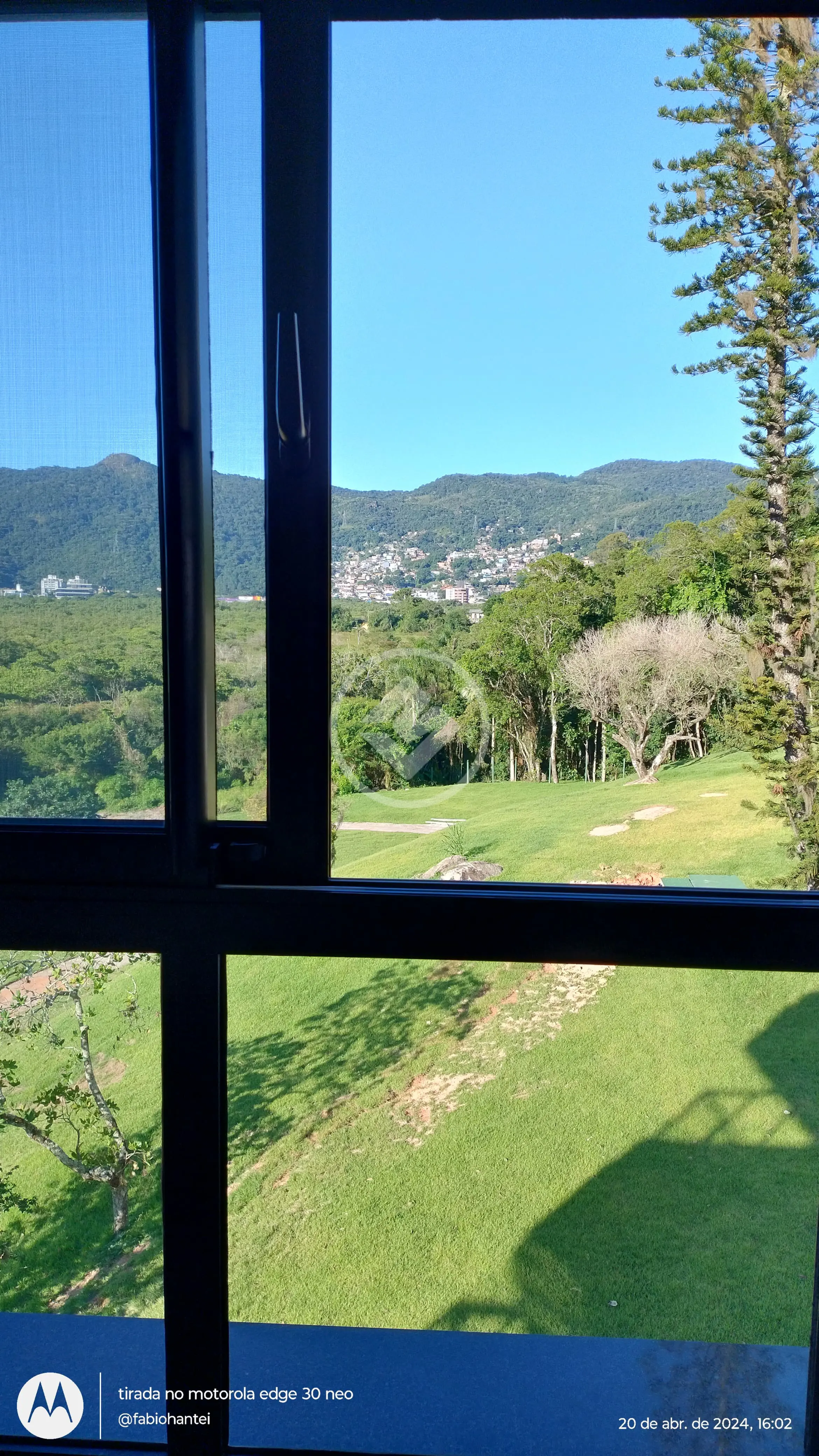 Image 23 - Apartamento em João Paulo, Florianópolis - SC
