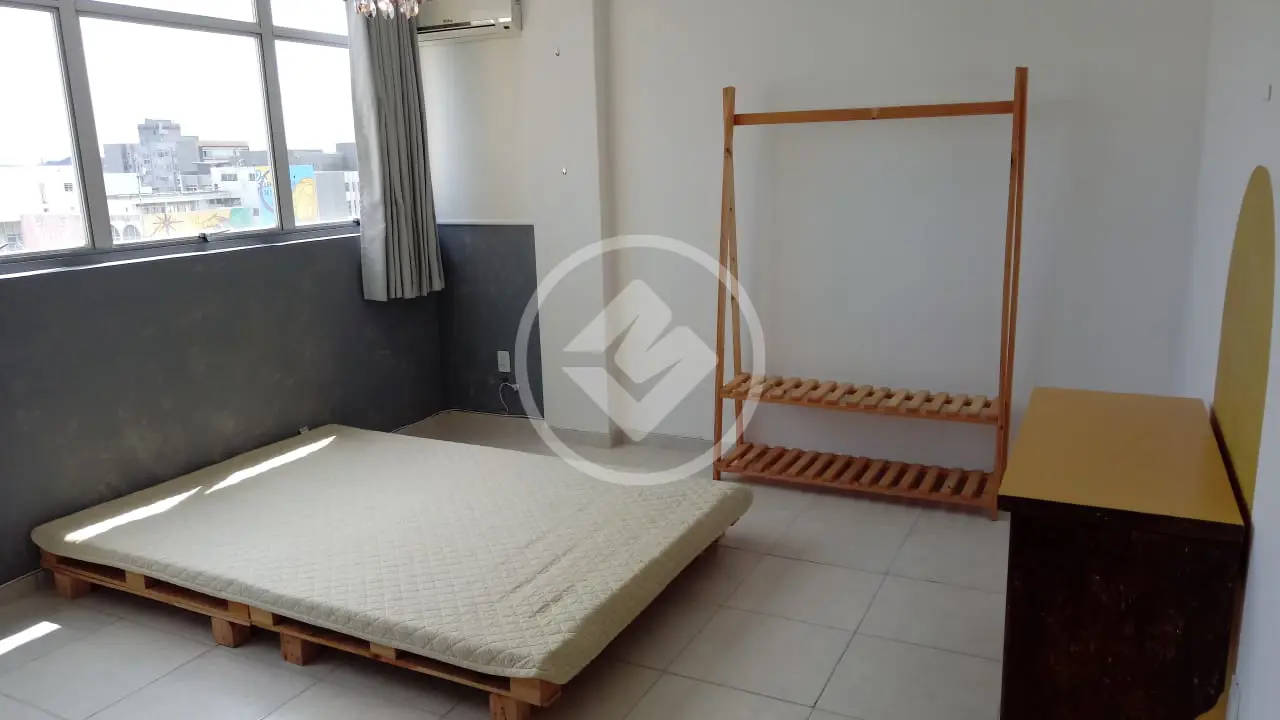 Imagem 4 - Apartamento em CENTRO, Florianópolis - SC