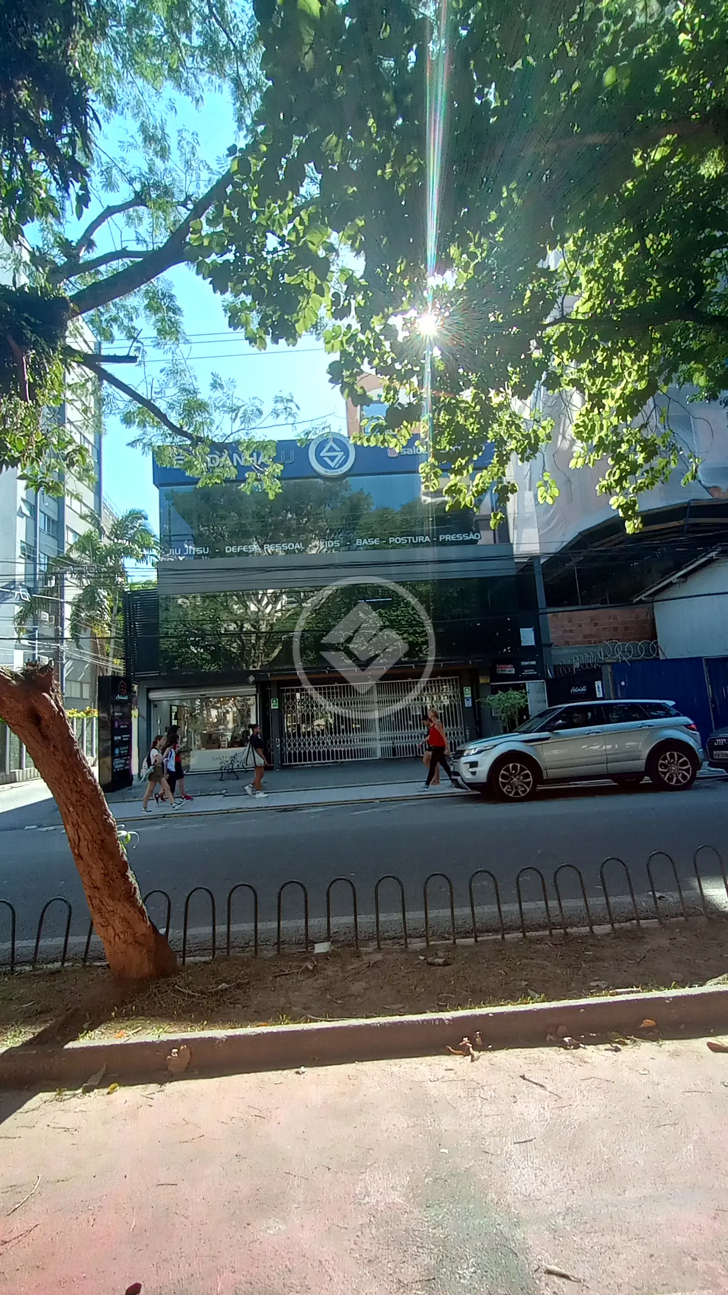 Edificio Centro, Florianópolis - SC — foto 1