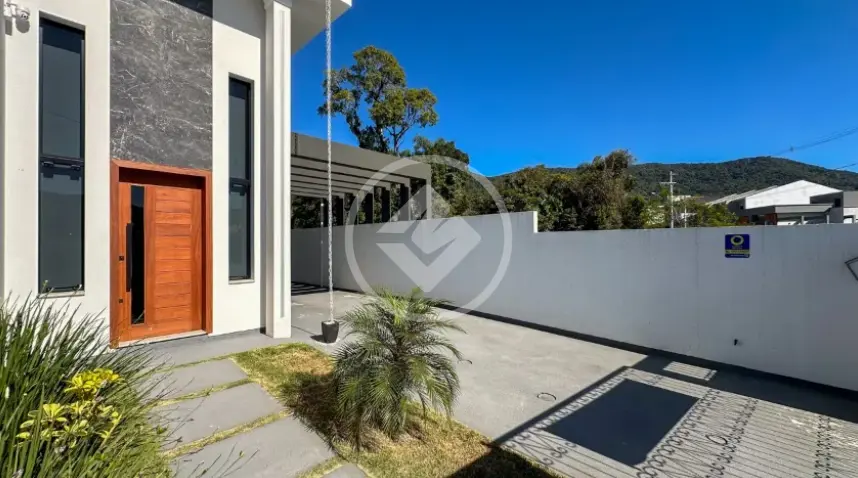 Image 16 - Casa em Forquilhas, São José - SC