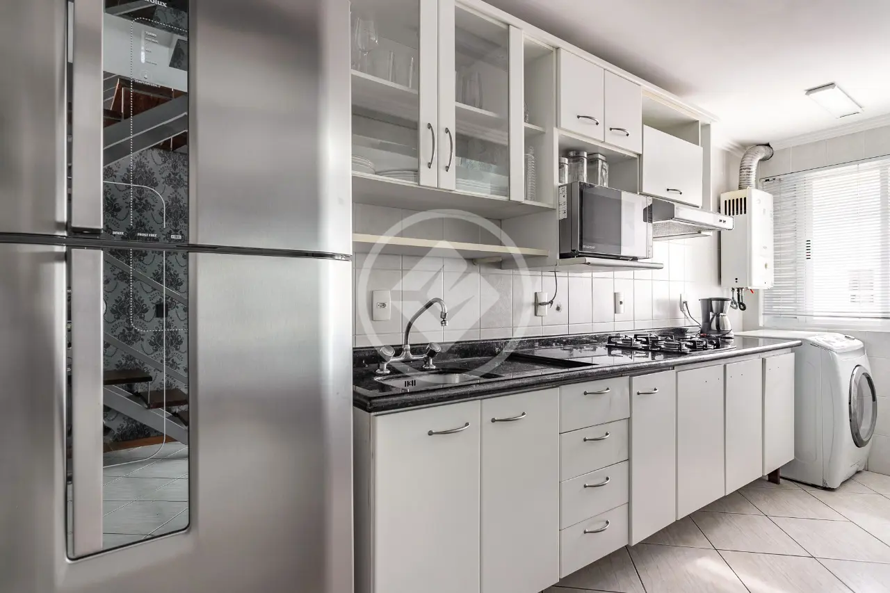 Imagem 4 - Apartamento em Jurerê Internacional, Florianópolis - SC