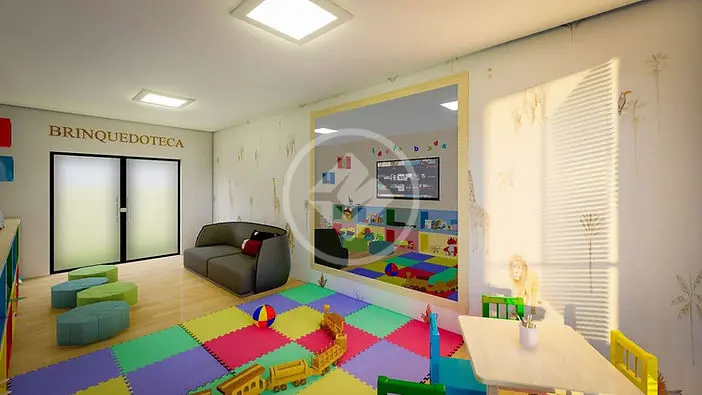 Imagem 2 - Apartamento em Ingleses do Rio Vermelho, Florianópolis - SC