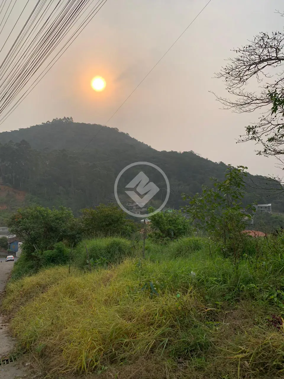 Terreno Boa Vista, Biguaçu - SC — foto 1