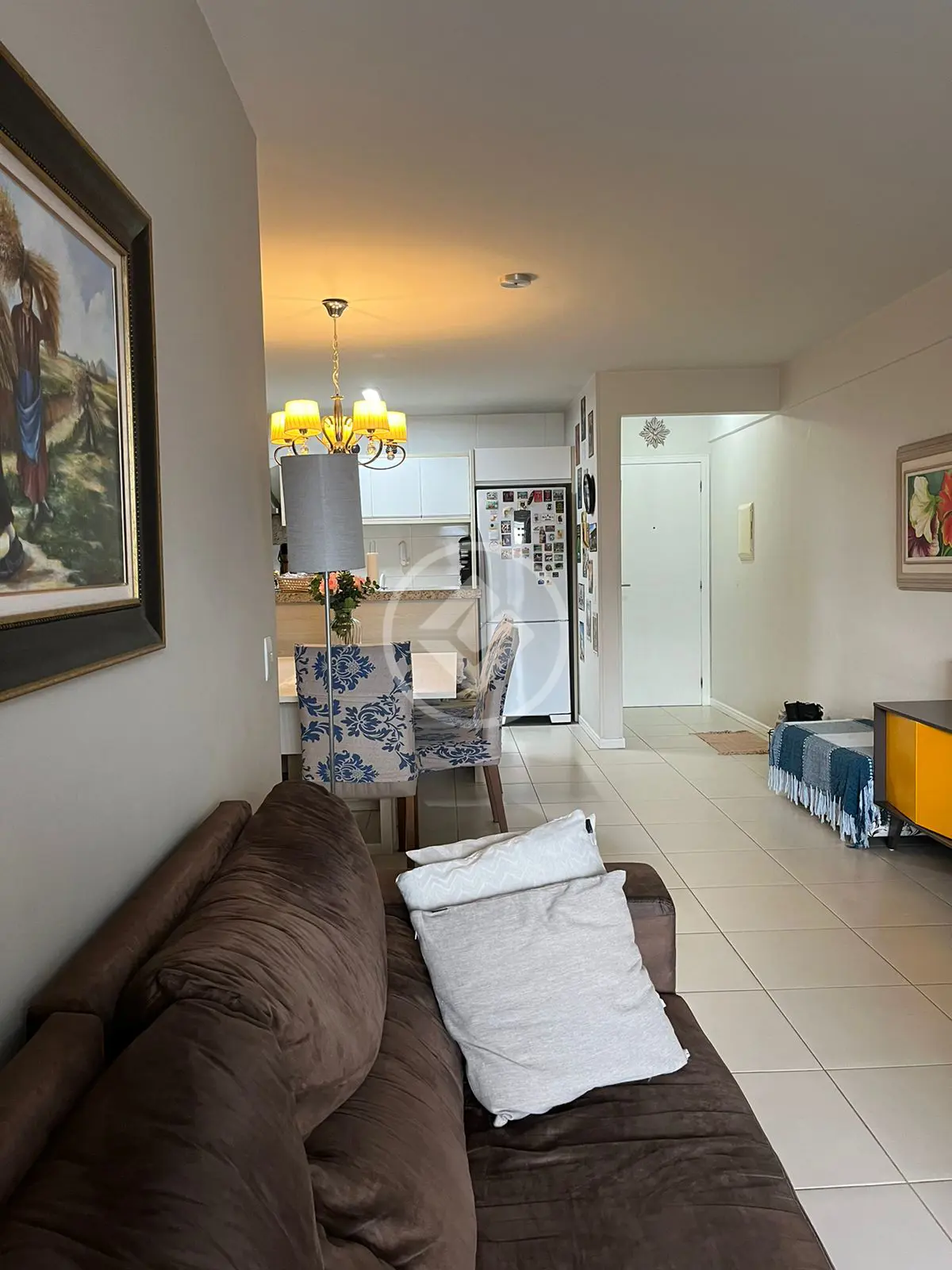 Imagem 2 - Apartamento em Campinas, São José - SC