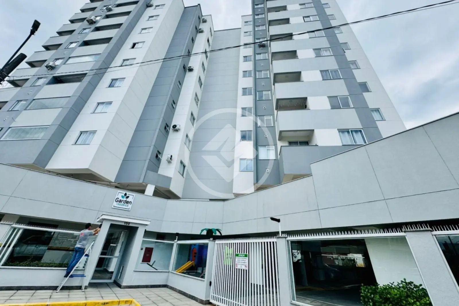 Apartamento Pagani, Palhoça - SC — foto 2