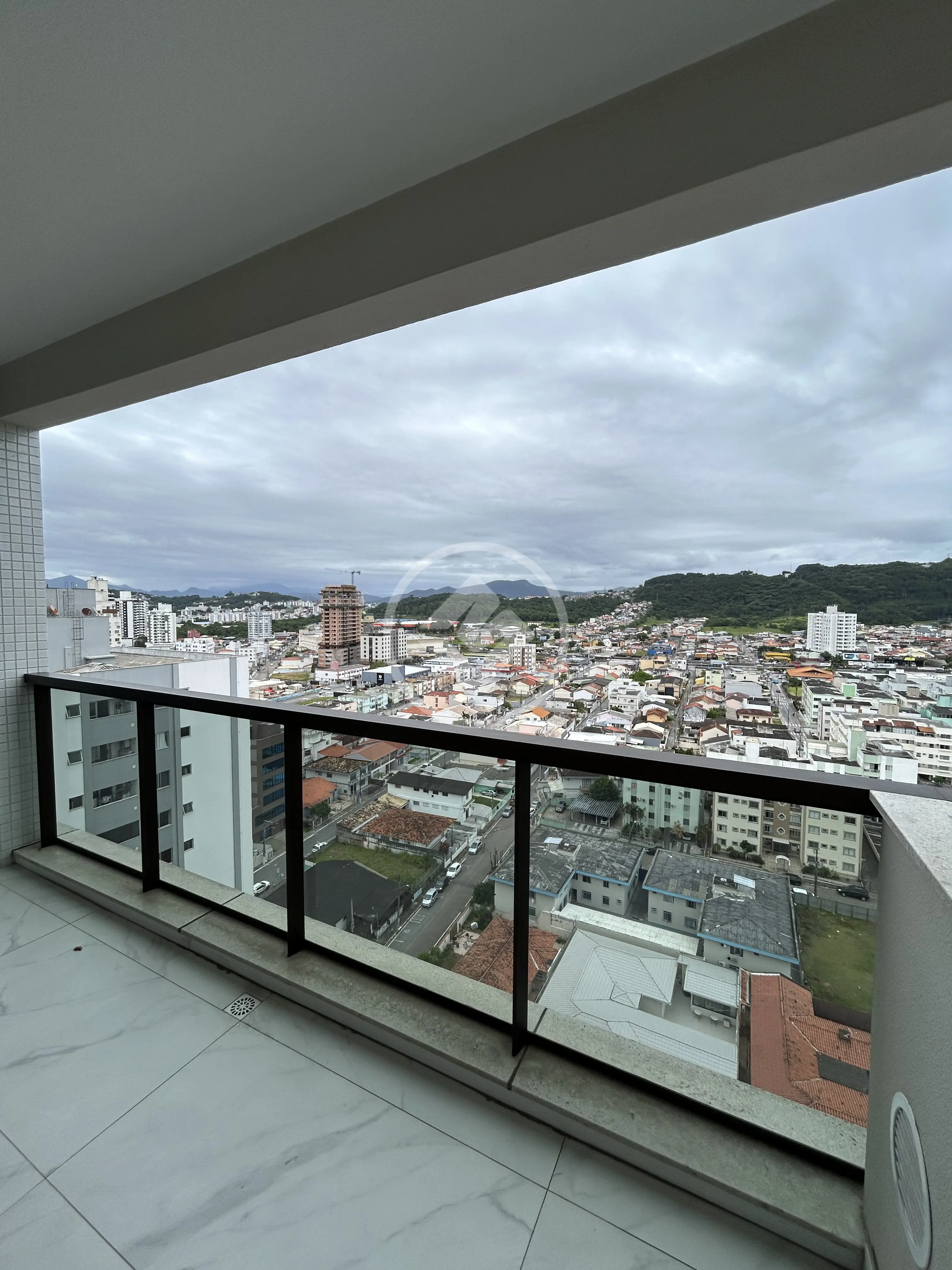 Apartamento Kobrasol, São José - SC — foto 2