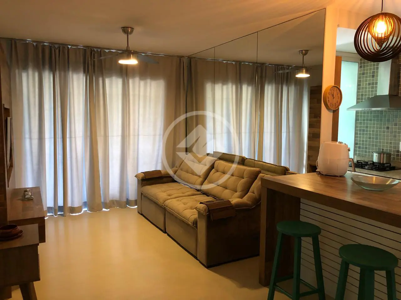 Apartamento Campeche, Florianópolis - SC — foto 2