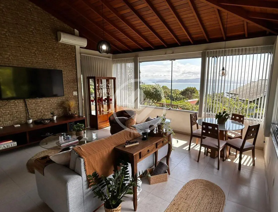 Casa Condomínio Cacupé, Florianópolis - SC — foto 2