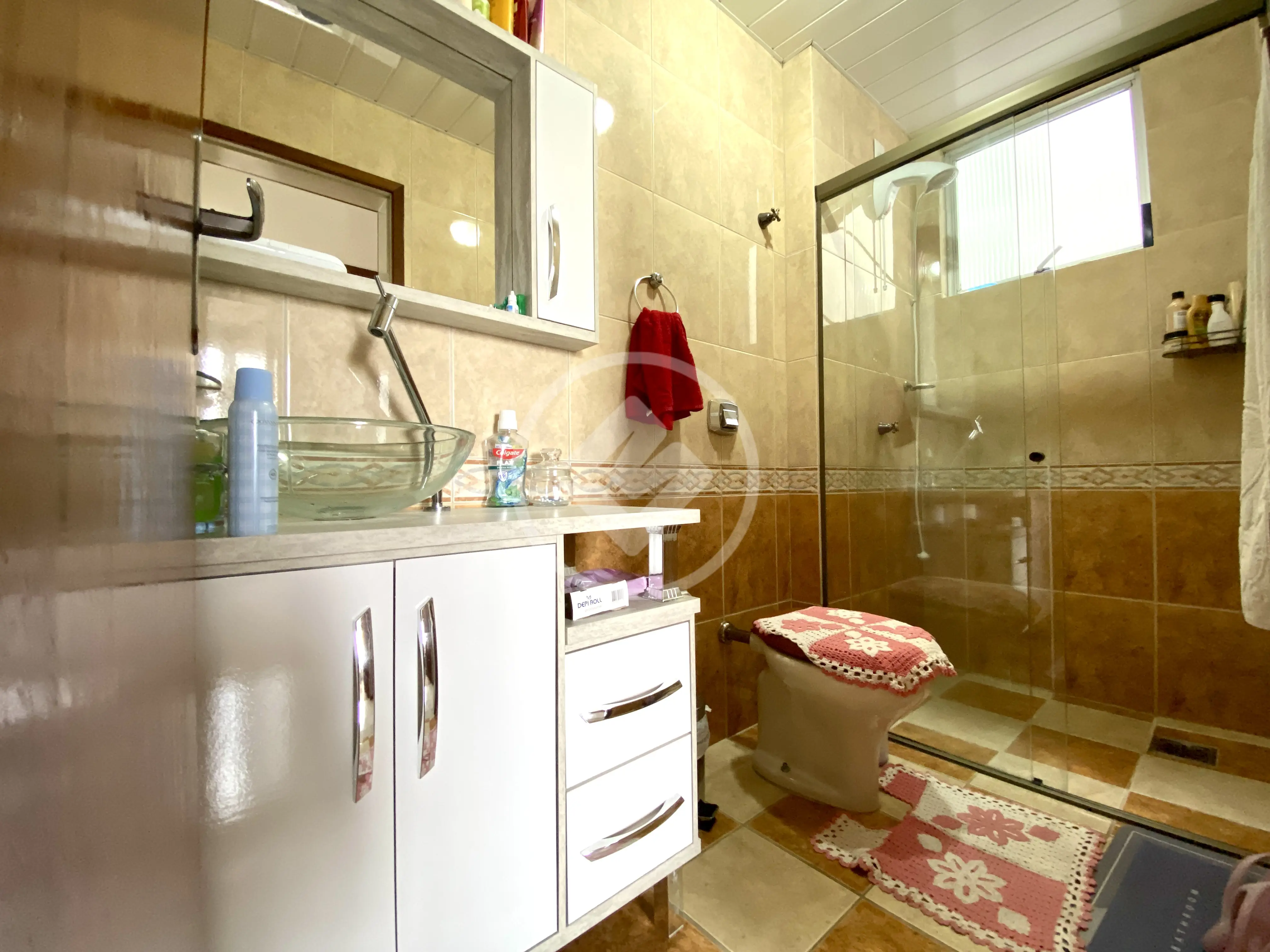 Imagem 5 - Apartamento em Capoeiras, Florianópolis - SC