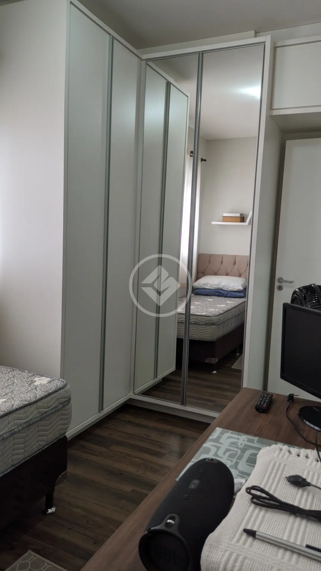 Imagem 4 - Apartamento em Ipiranga, São José - SC