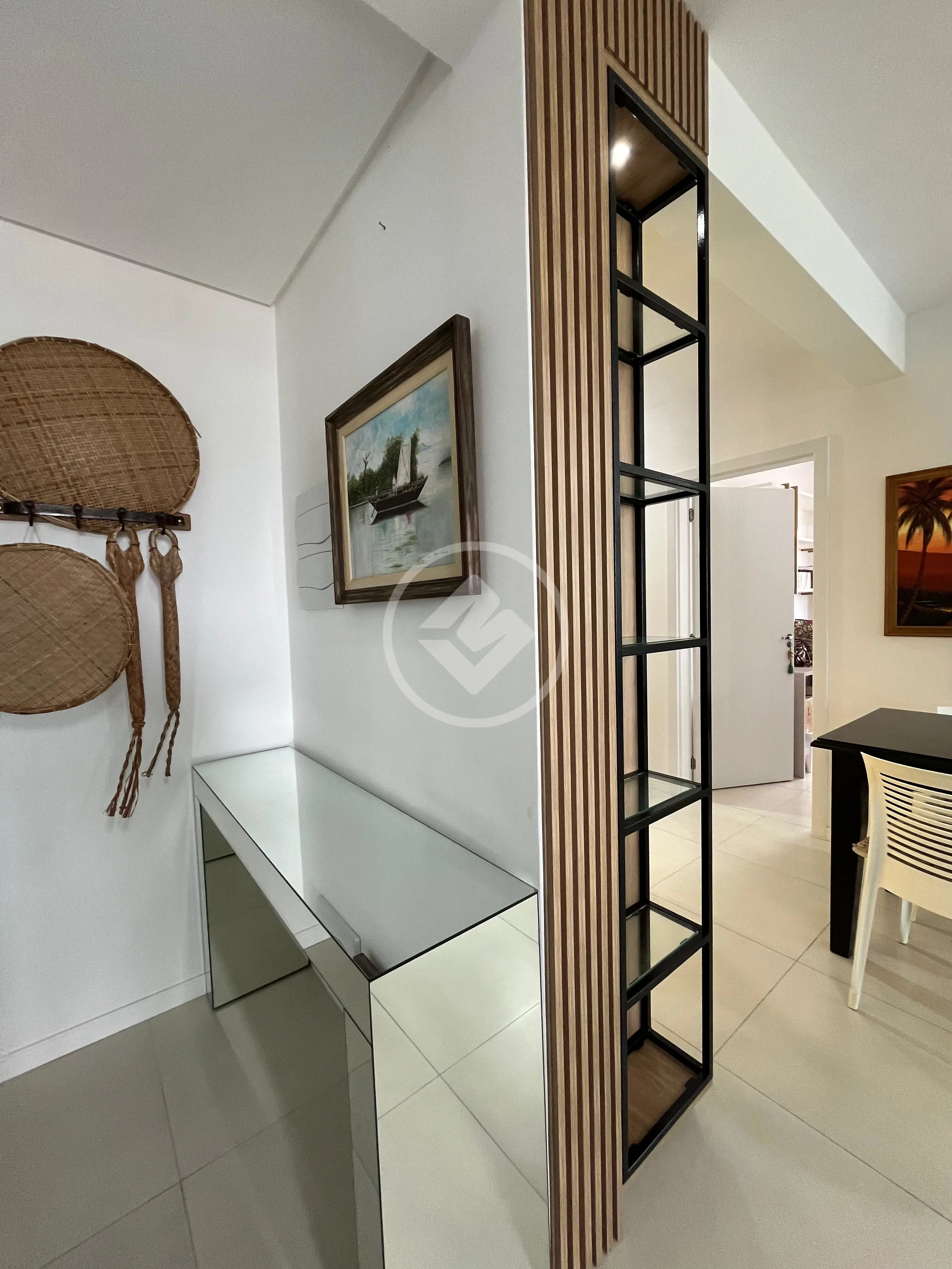 Imagem 3 - Apartamento em Praia de Fora, Palhoça - SC