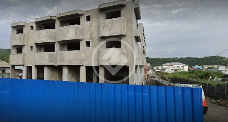 Image 9 - Apartamento em Ingleses do Rio Vermelho, Florianópolis - SC