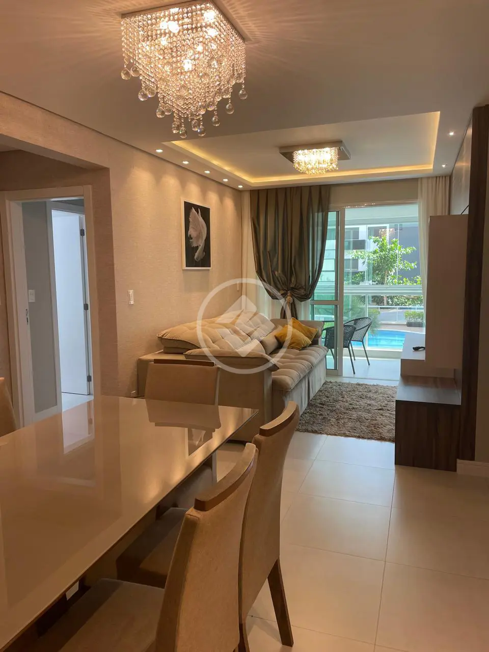 Apartamento Palmas, Governador Celso Ramos - SC — foto 2