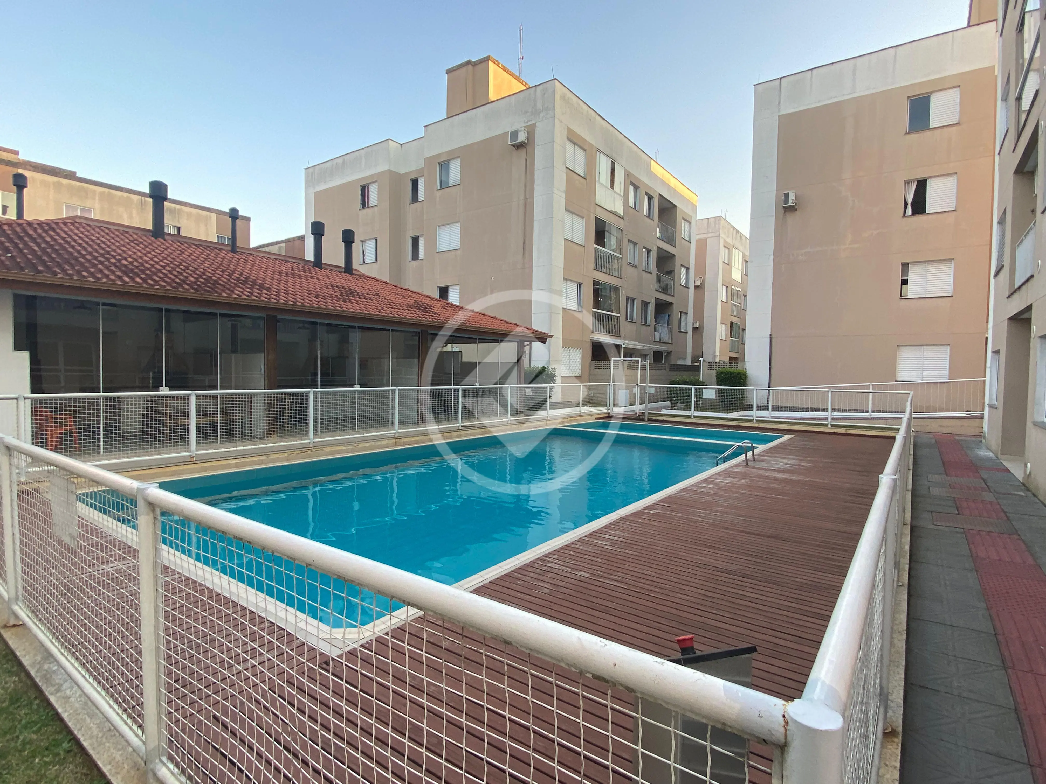 Apartamento SERRARIA, São José - SC — foto 2