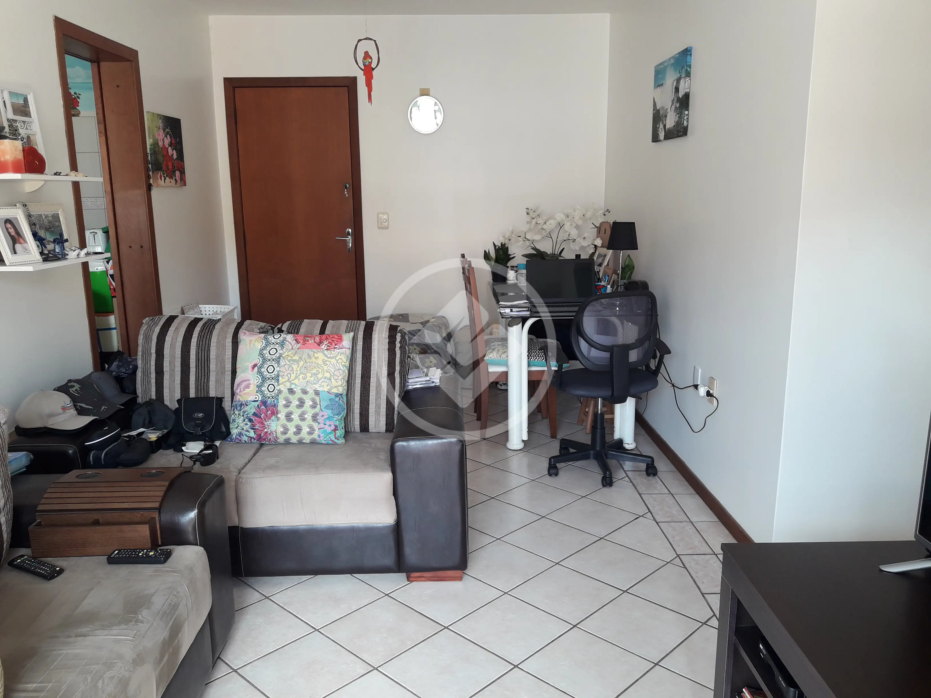 Imagem 2 - Apartamento em ESTREITO, Florianópolis - SC