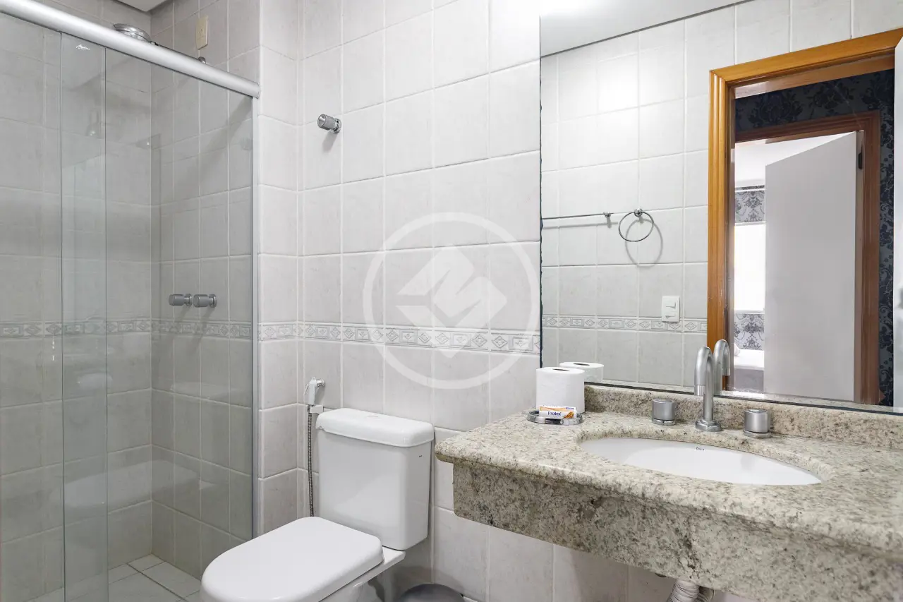 Imagem 2 - Apartamento em Jurerê Internacional, Florianópolis - SC