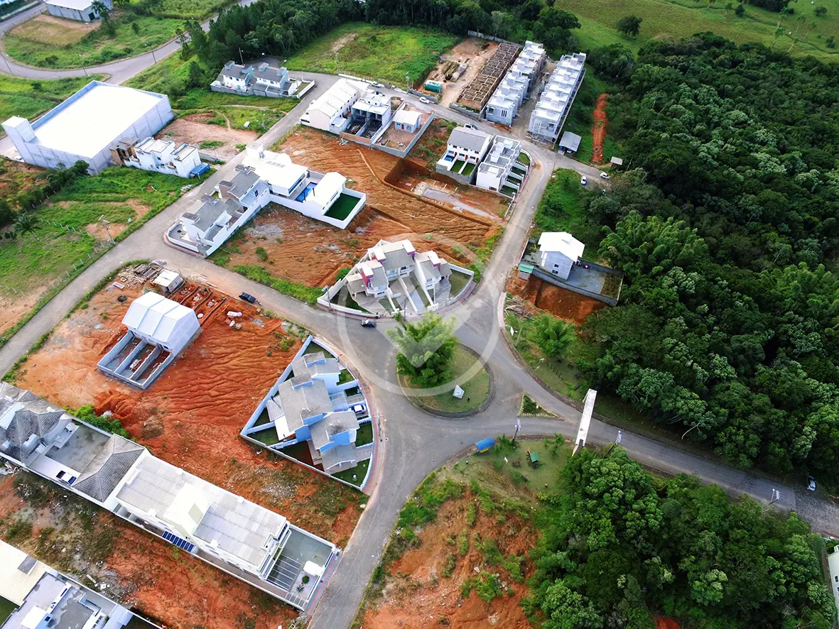 Imagem 3 - Terreno em Forquilhas, São José - SC