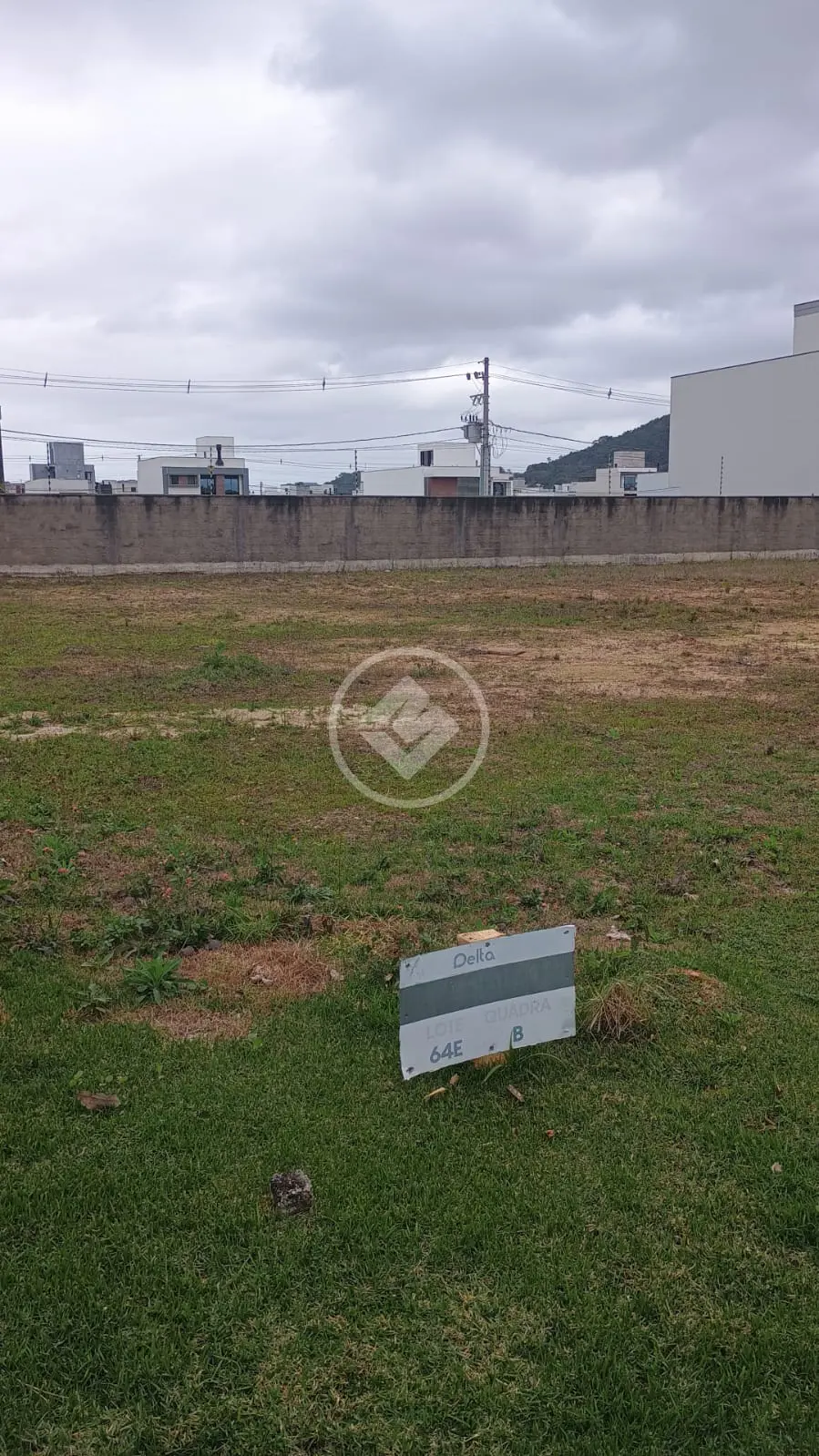 Terreno Deltaville, Biguaçu - SC — foto 1