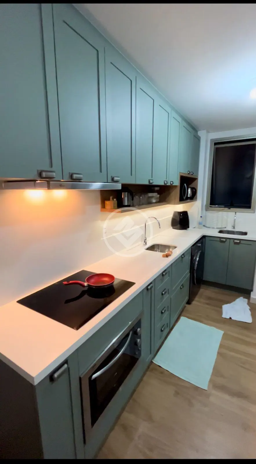 Imagem 3 - Apartamento em CORREGO GRANDE, Florianópolis - SC