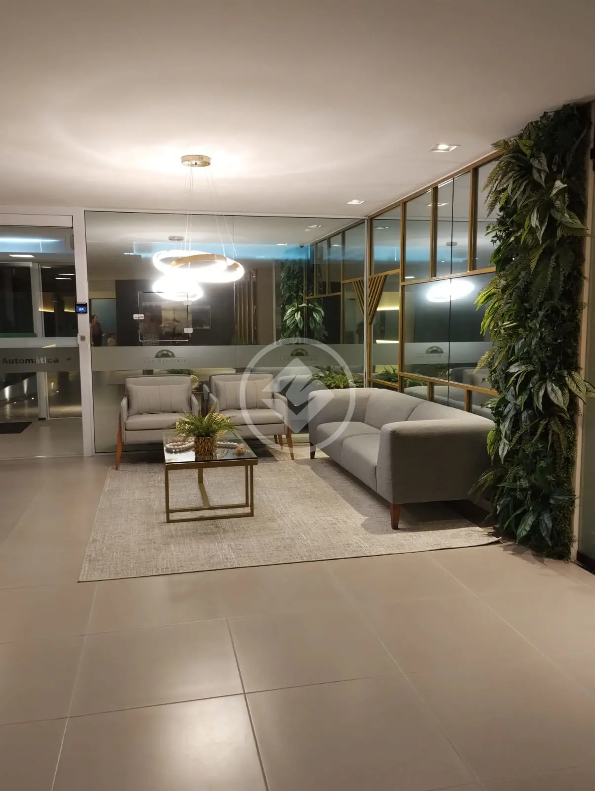 Apartamento Passa Vinte, Palhoça - SC — foto 1