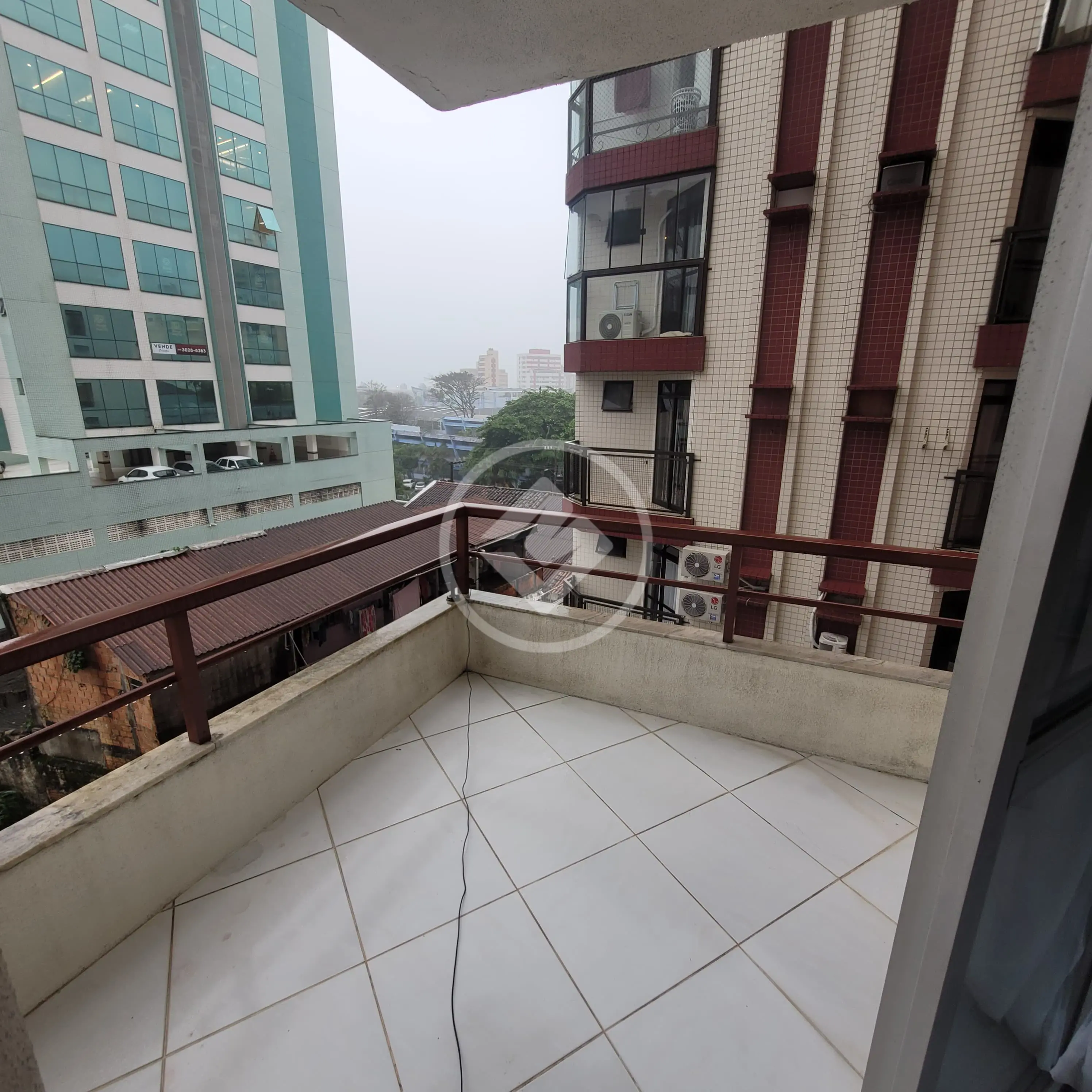 Imagem 4 - Apartamento em CENTRO, Florianópolis - SC