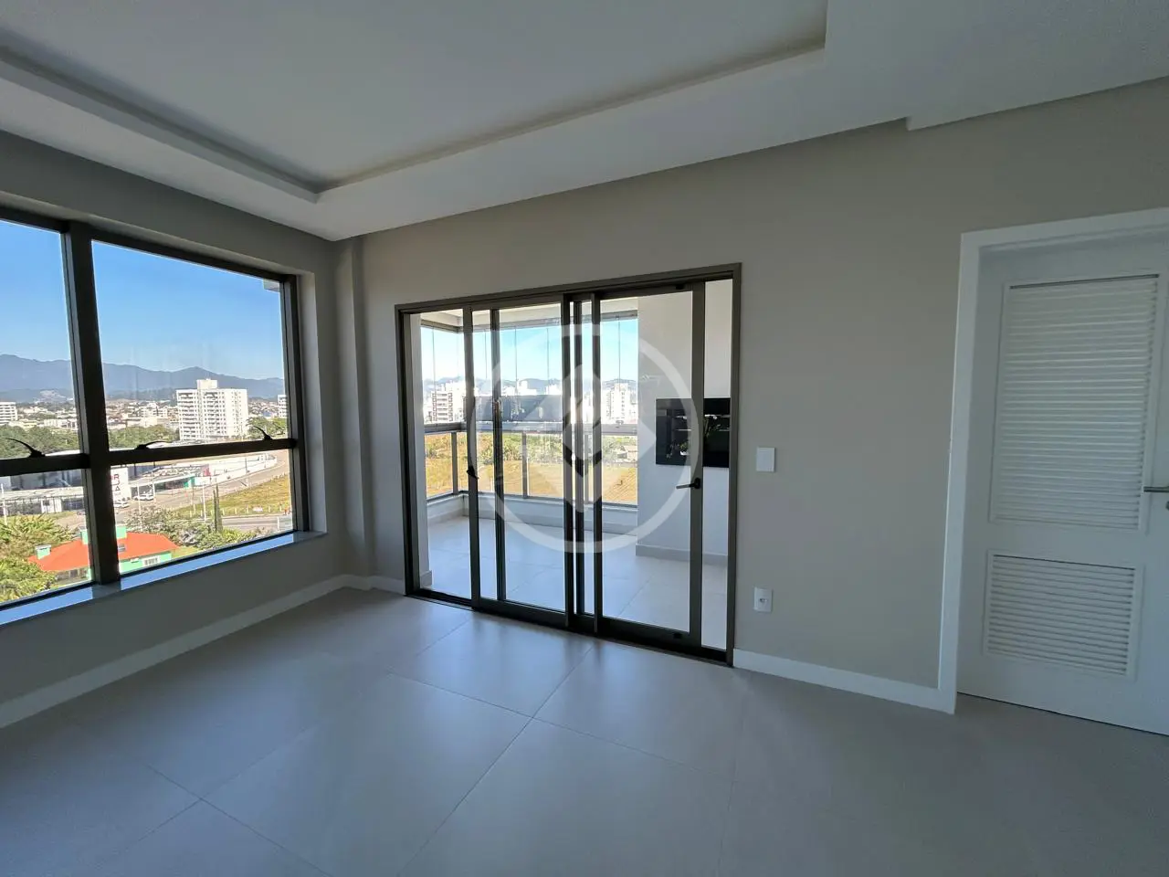 Imagem 2 - Apartamento em PEDRA BRANCA, Palhoça - SC