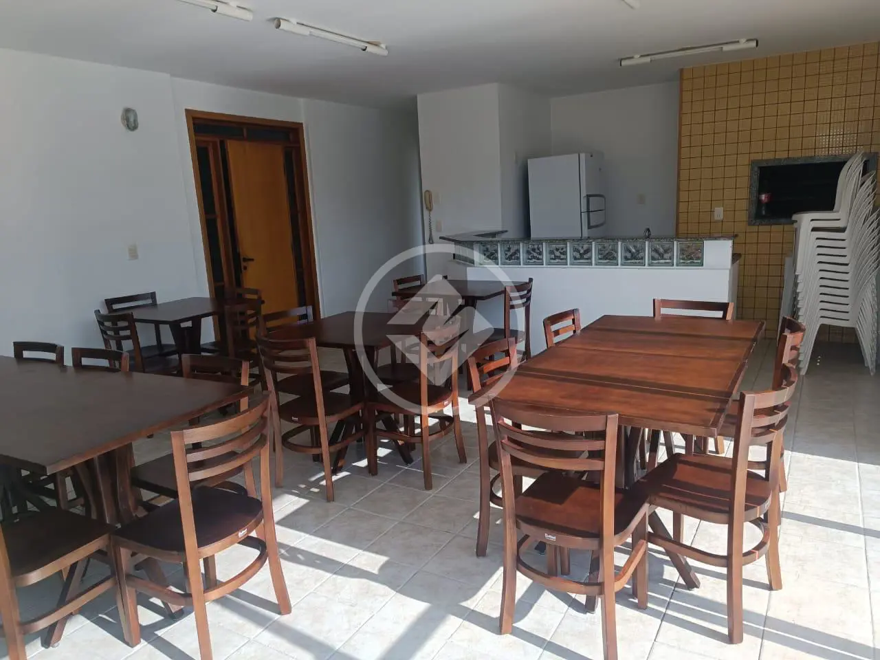 Apartamento COQUEIROS, Florianópolis - SC — foto 2