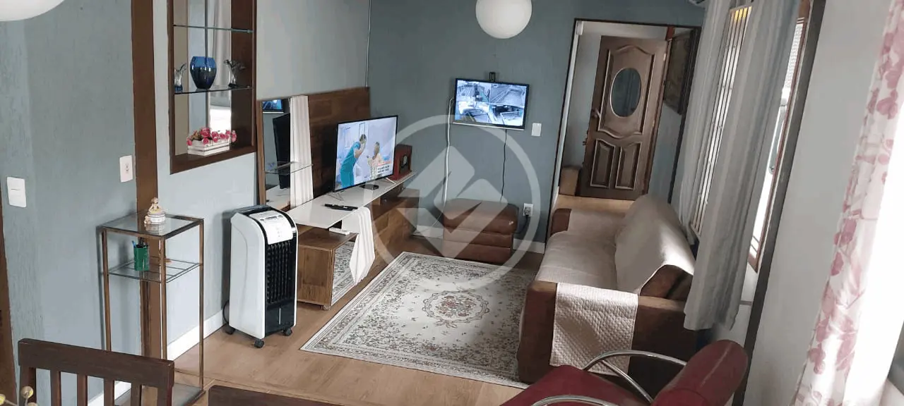 Imagem 3 - Casa em SERRARIA, São José - SC