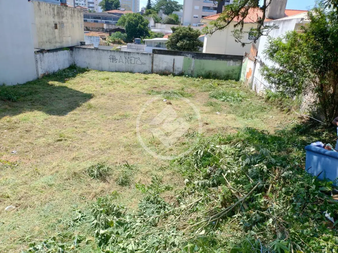 Imagem 2 - Terreno em Capoeiras, Florianópolis - SC
