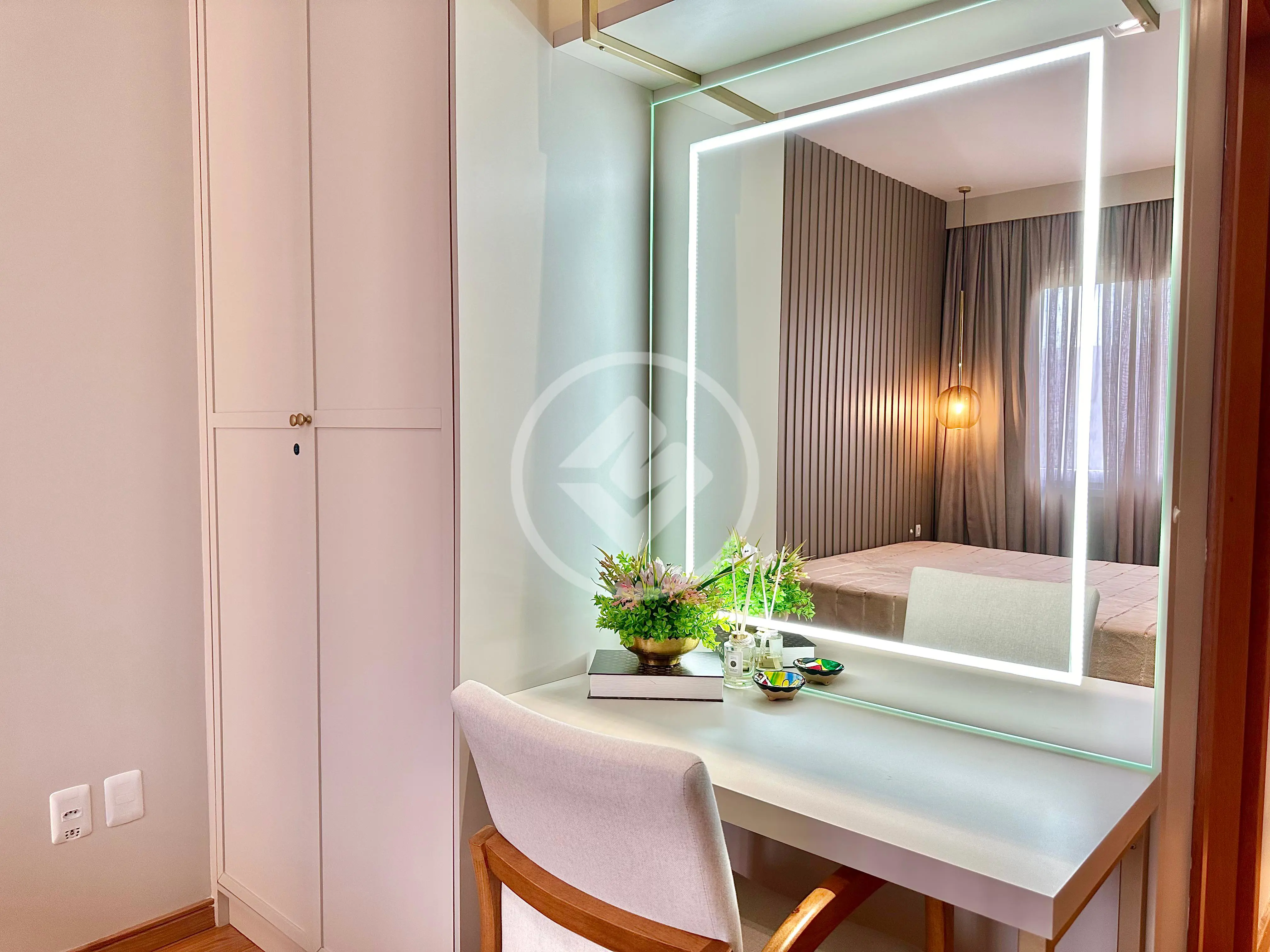 Apartamento Avenida Central, Gramado - RS — foto 2