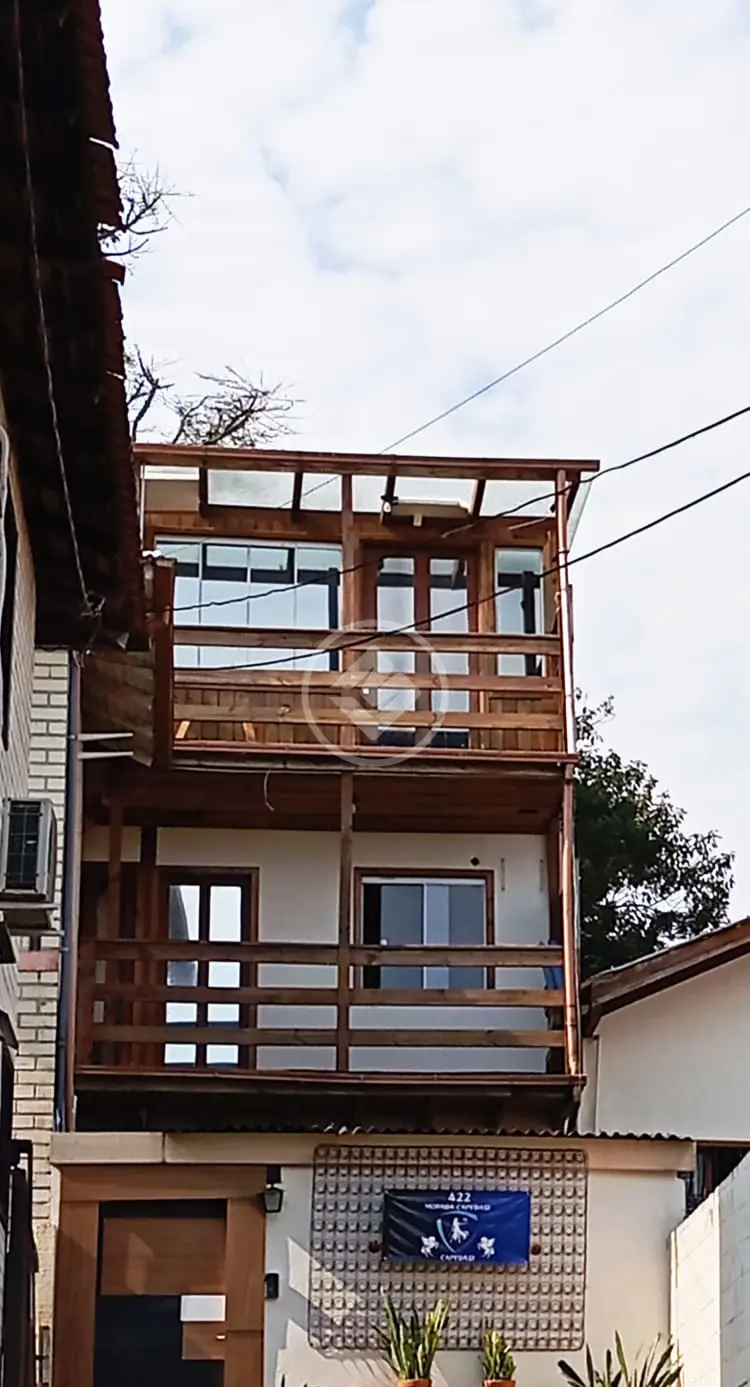 Casa Lagoa da Conceição, Florianópolis - SC — foto 2