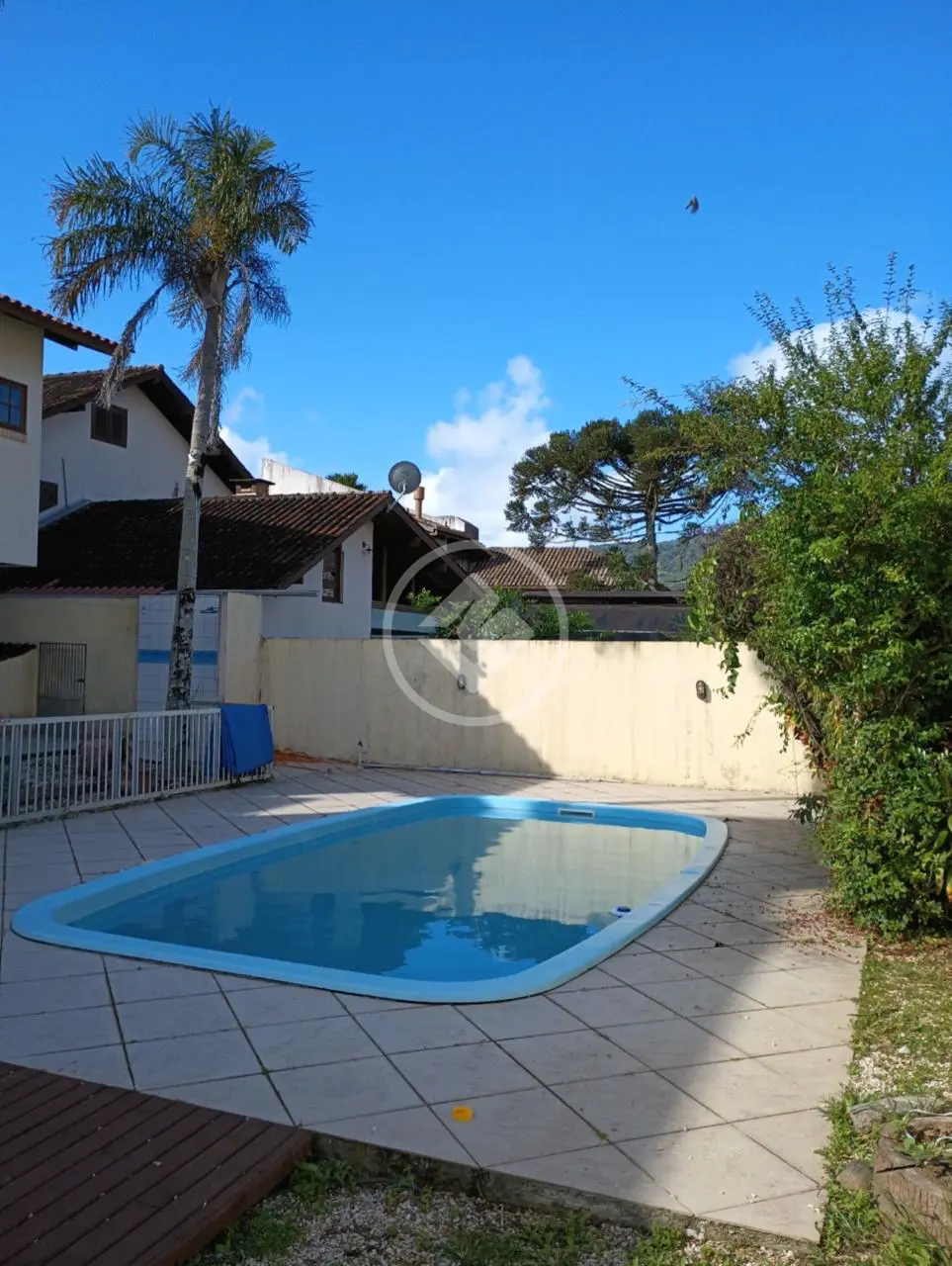 Imagem 3 - Casa em CORREGO GRANDE, Florianópolis - SC