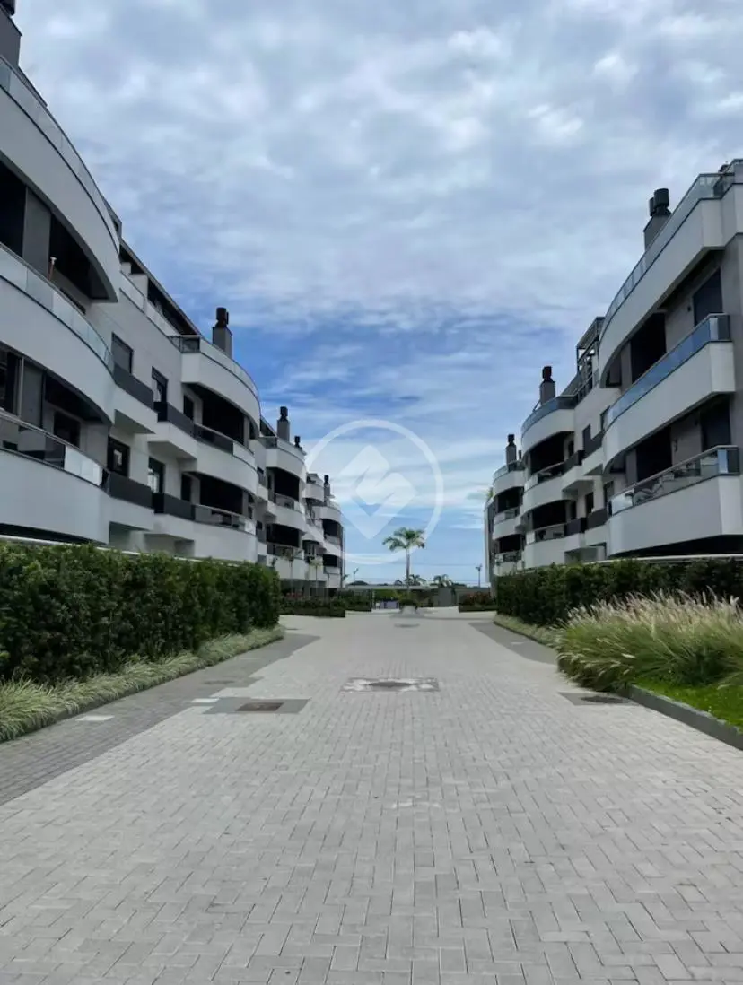 Imagem 2 - Apartamento em Campeche, Florianópolis - SC