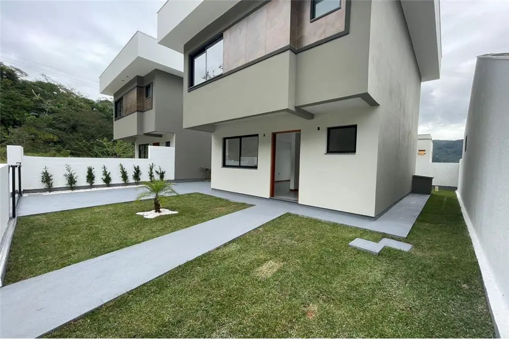 Imagem 2 - Apartamento em Caminho Novo, Palhoça - SC