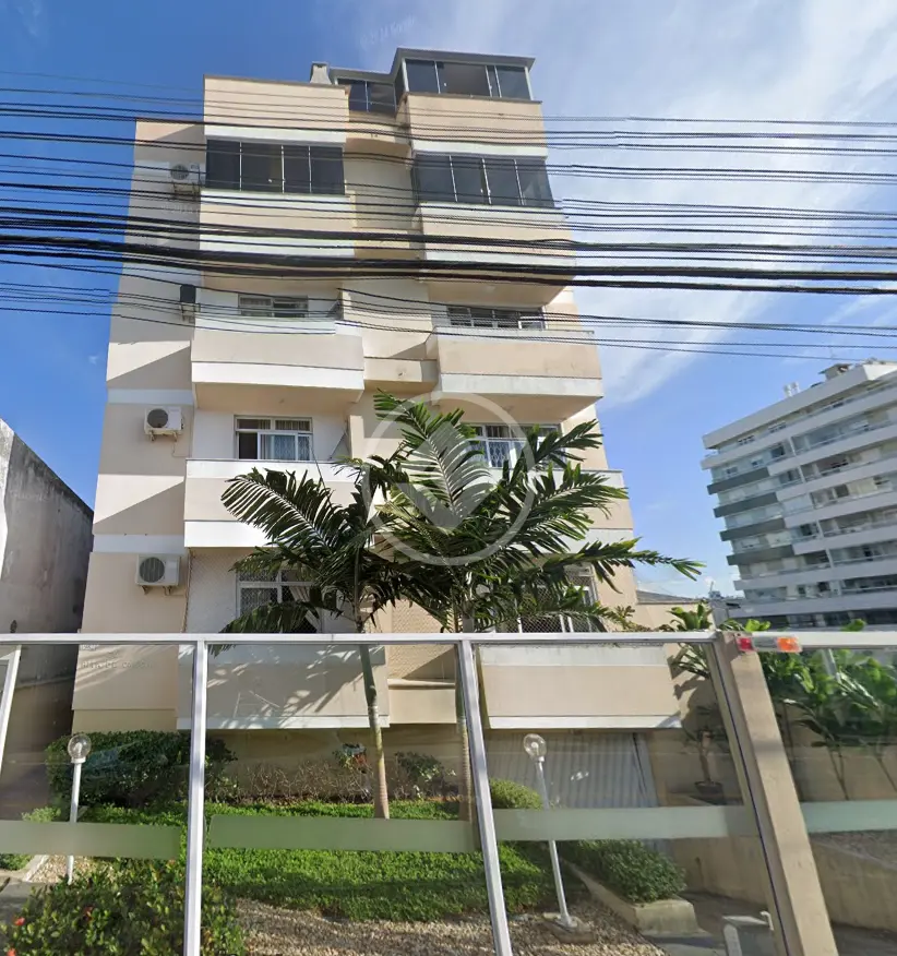 Apartamento Balneário, Florianópolis - SC — foto 1