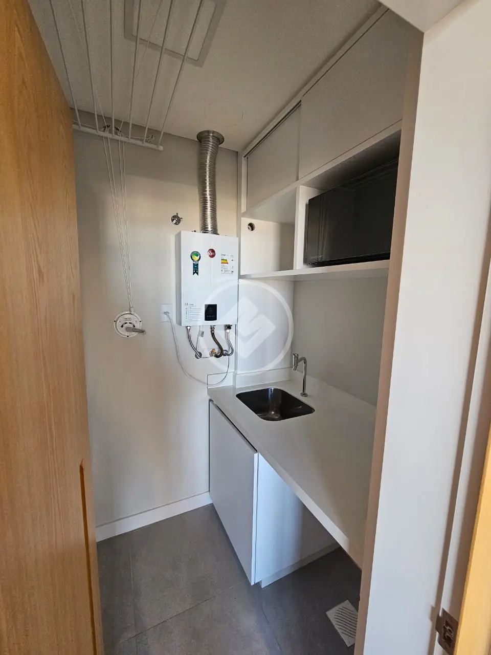 Image 19 - Apartamento em PEDRA BRANCA, Palhoça - SC