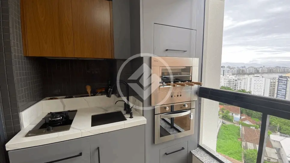 Imagem 4 - Apartamento em AGRONOMICA, Florianópolis - SC