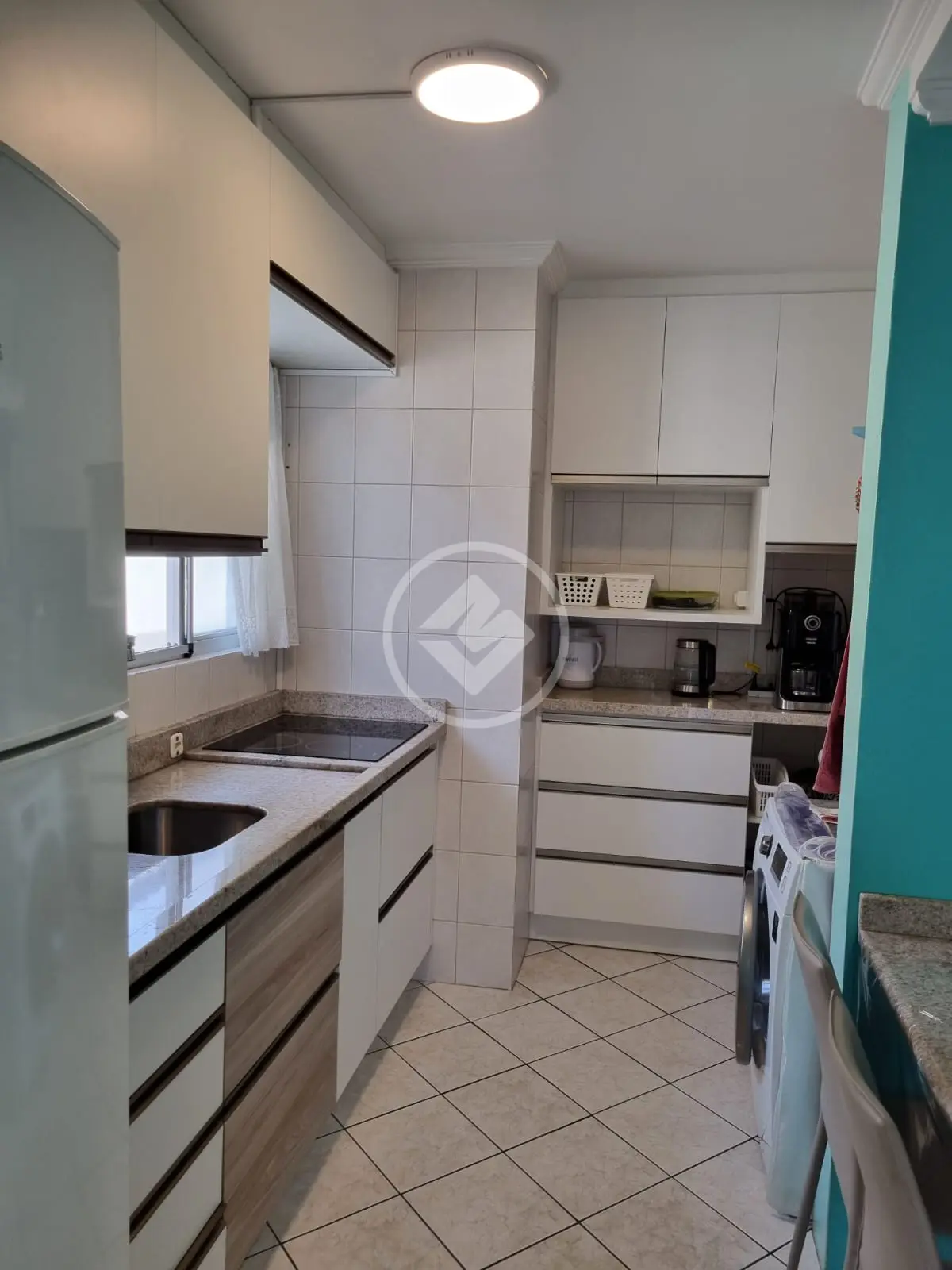 Imagem 3 - Apartamento em Ipiranga, São José - SC