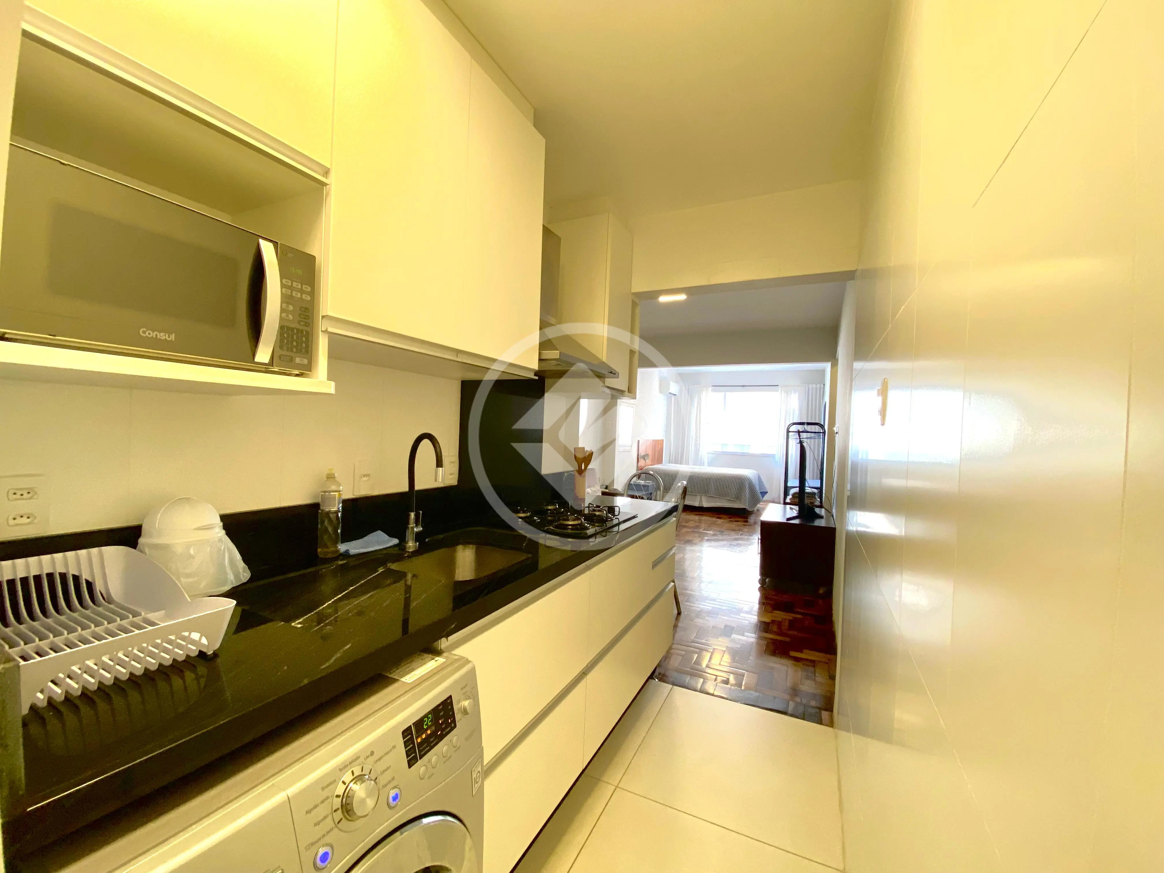 Imagem 6 - Apartamento em Centro, Florianópolis - SC