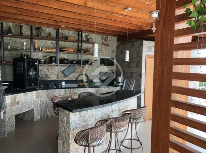 Casa AGRONOMICA, Florianópolis - SC — foto 2