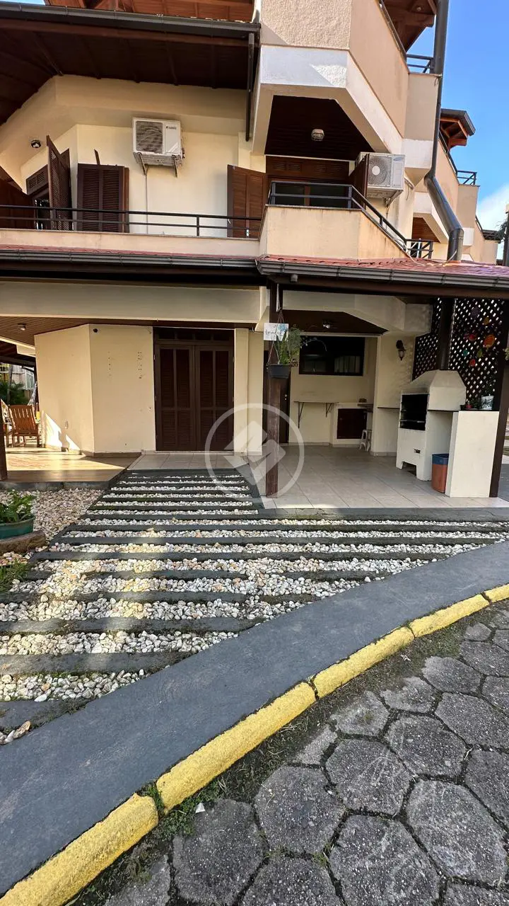 Imagem 3 - Casa Condomínio em CACHOEIRA DO BOM JESUS, Florianópolis - SC