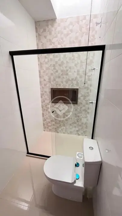 Imagem 2 - Sobrado em Potecas, São José - SC