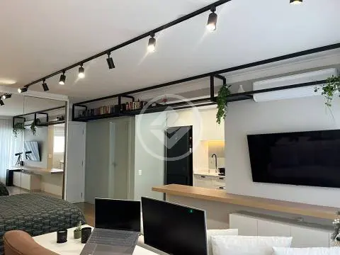 Loft / Studio Campinas, São José - SC — foto 2
